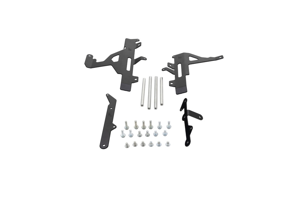 Adventure Spec Suzuki DR-Z4S Radiator Brace