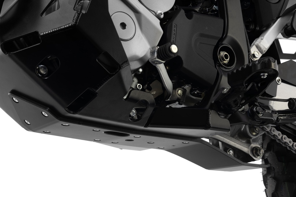 Adventure Spec Suzuki DR-Z4S Aluminium Bashplate