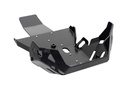 Adventure Spec Suzuki DR-Z4S Aluminium Bashplate