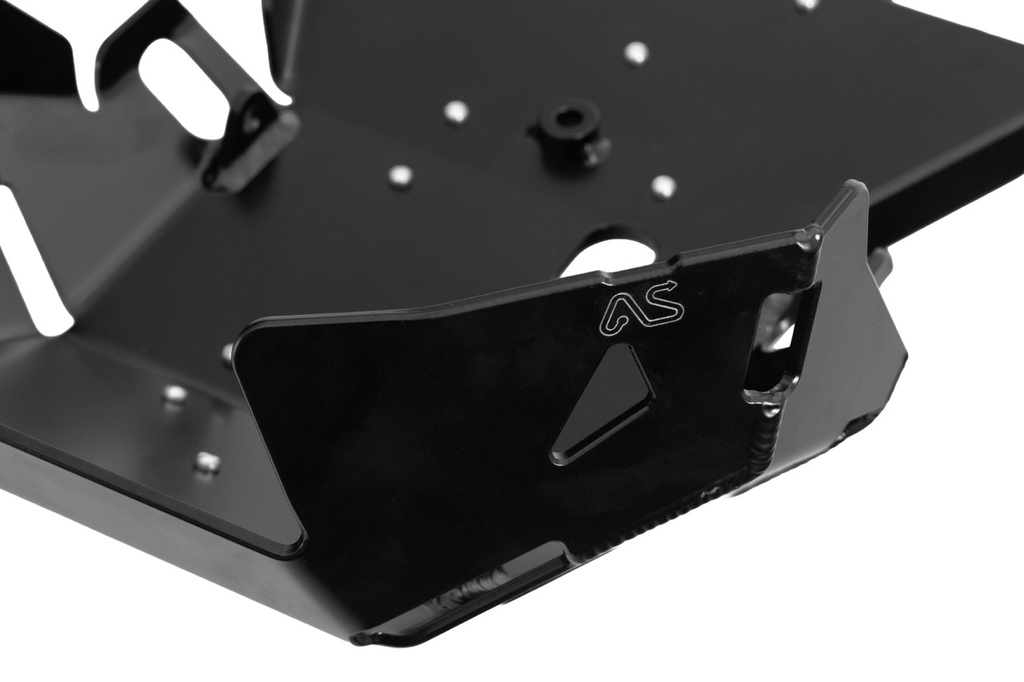 Adventure Spec Suzuki DR-Z4S Aluminium Bashplate