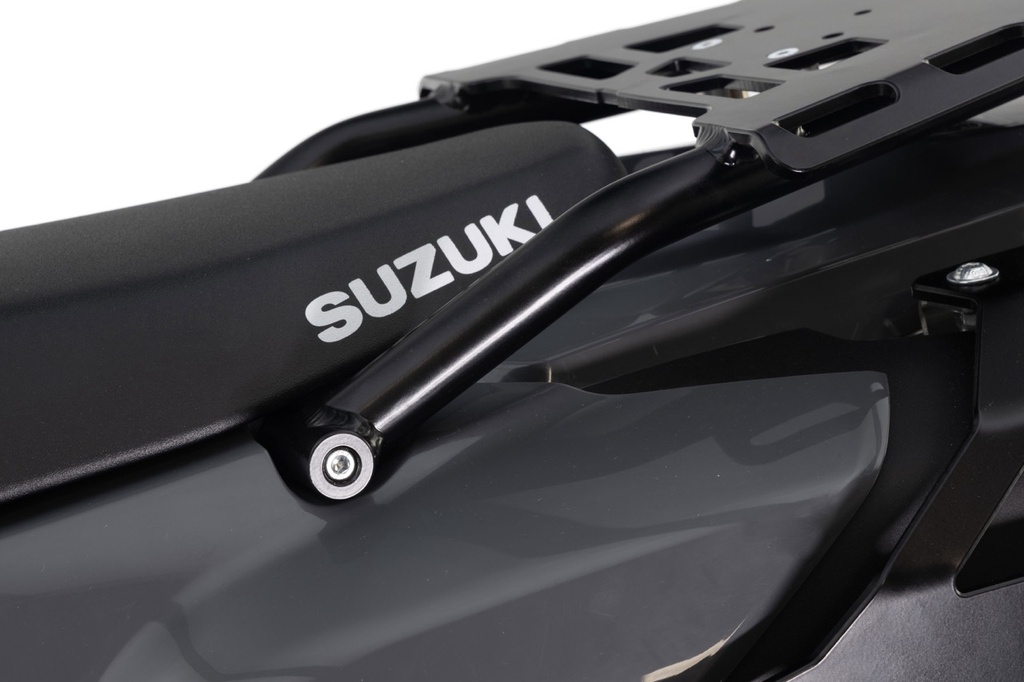 Adventure Spec Suzuki DR-Z4S Rear Top Rack