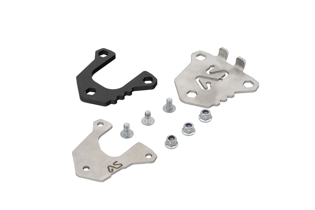 Adventure Spec Suzuki DR-Z4S Mud Sandal