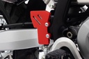 Adventure Spec Suzuki DR-Z4S Brake Master Cylinder Guard