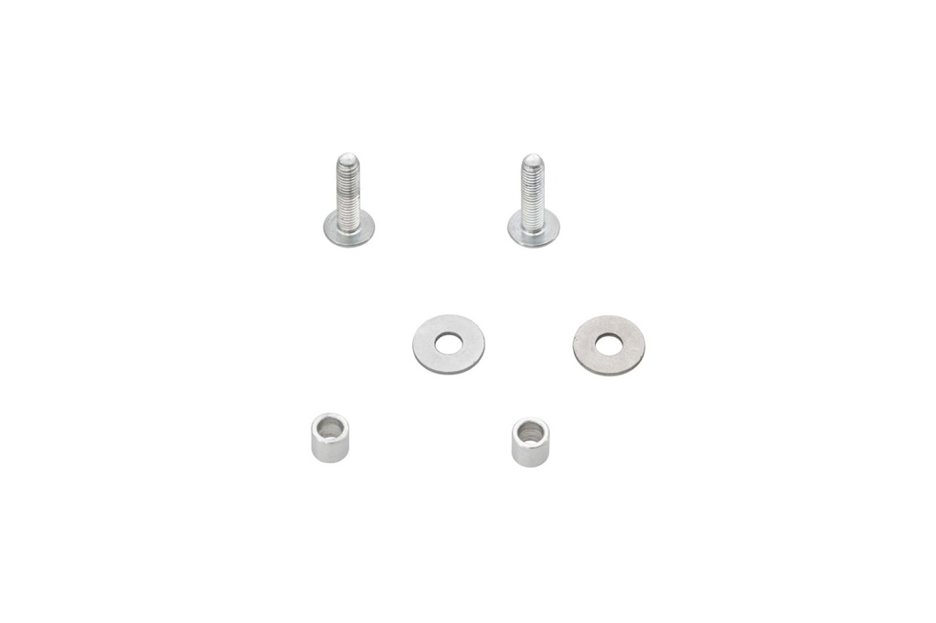 Adventure Spec Suzuki DR-Z4S Brake Master Cylinder Guard