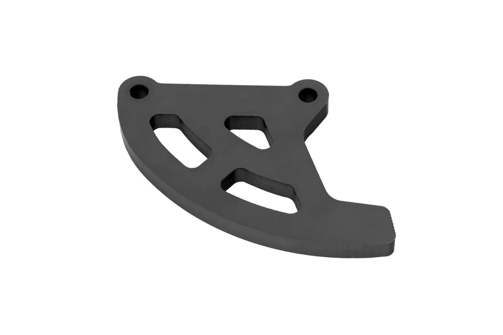 Adventure Spec Suzuki DR-Z4S Rear Brake Fin