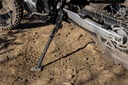 Adventure Spec Suzuki DR-Z4S Side Stand Big Foot