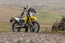 Adventure Spec Suzuki DR-Z4S Side Stand Big Foot