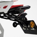 Adventure Spec Honda CRF450L Tail Tidy