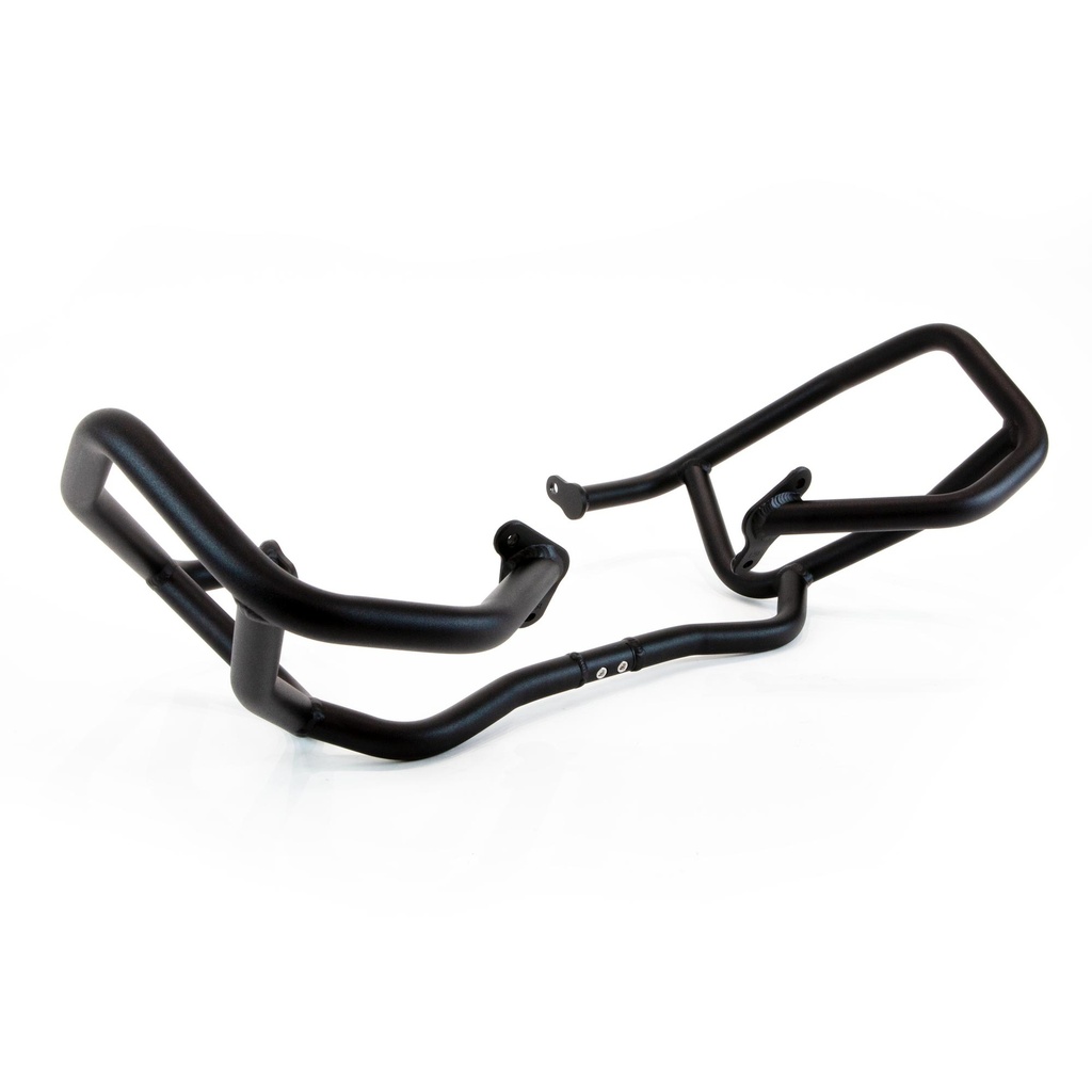 Adventure Spec KTM 790 Adventure/R Aluminium Crash Bars