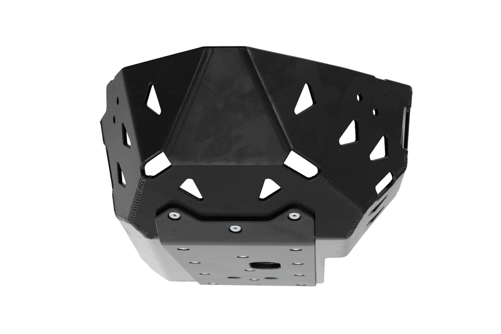 Adventure Spec KTM 390 Aluminium Bashplate