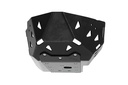 Adventure Spec KTM 390 Aluminium Bashplate