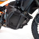 Adventure Spec KTM 790 Adventure/R Aluminium Crash Bars