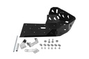 Adventure Spec KTM 390 Aluminium Bashplate