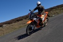 Adventure Spec KTM 390 Aluminium Bashplate