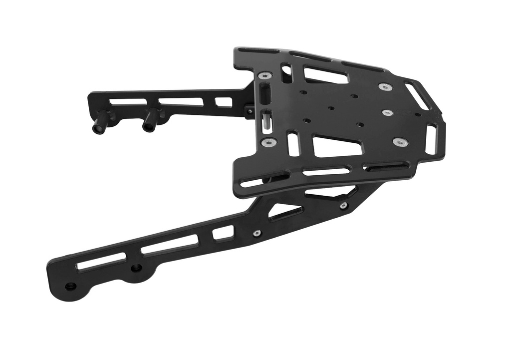 Adventure Spec KTM 390 Adventure / Enduro Rear Top Rack