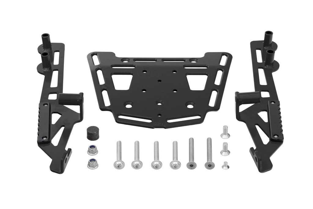 Adventure Spec KTM 390 Adventure / Enduro Rear Top Rack