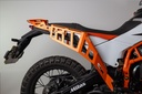 Adventure Spec KTM 390 Adventure / Enduro Rear Top Rack