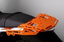 Adventure Spec KTM 390 Adventure / Enduro Rear Top Rack