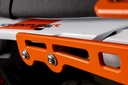 Adventure Spec KTM 390 Adventure / Enduro Rear Top Rack