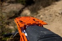 Adventure Spec KTM 390 Adventure / Enduro Rear Top Rack