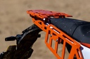 Adventure Spec KTM 390 Adventure / Enduro Rear Top Rack