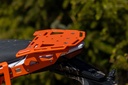 Adventure Spec KTM 390 Adventure / Enduro Rear Top Rack