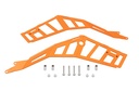 Adventure Spec KTM 390 Adventure / Enduro Side Luggage Rack