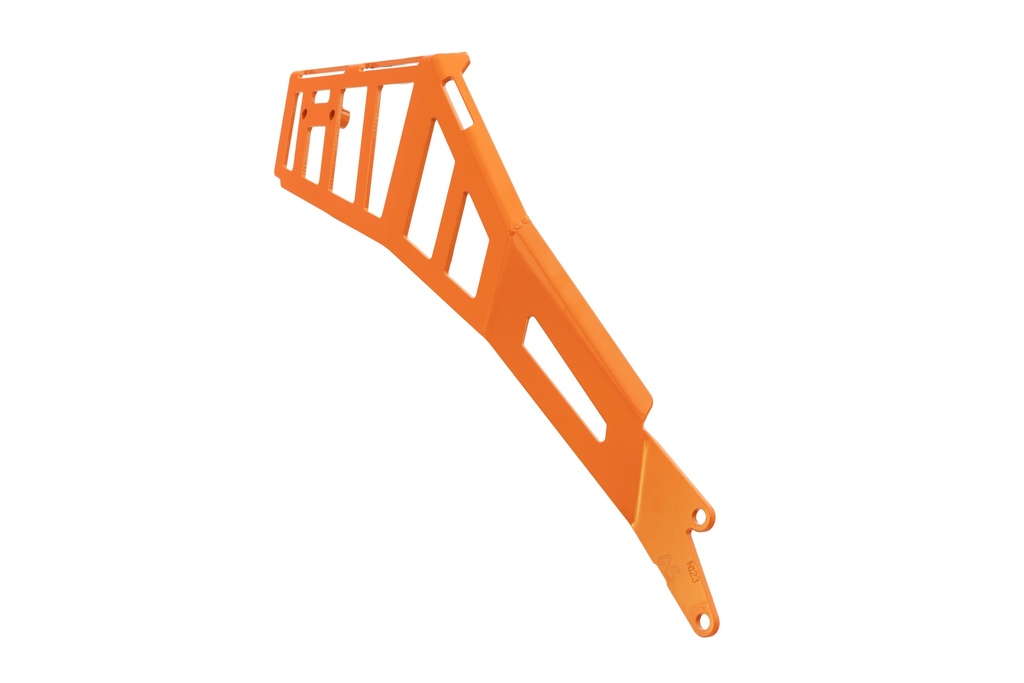 Adventure Spec KTM 390 Adventure / Enduro Side Luggage Rack