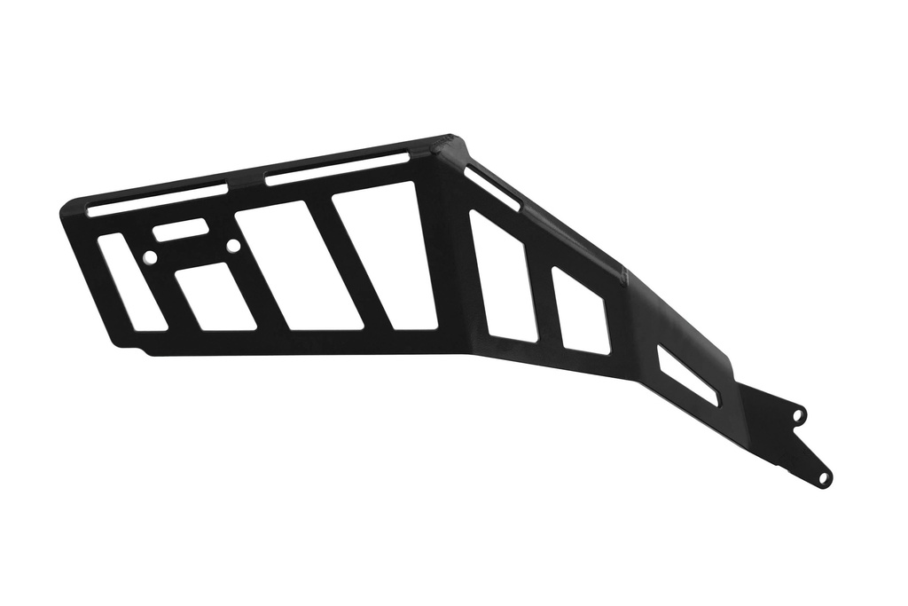 Adventure Spec KTM 390 Adventure / Enduro Side Luggage Rack