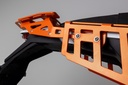 Adventure Spec KTM 390 Adventure / Enduro Side Luggage Rack