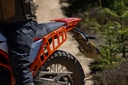 Adventure Spec KTM 390 Adventure / Enduro Side Luggage Rack