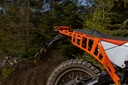Adventure Spec KTM 390 Adventure / Enduro Side Luggage Rack