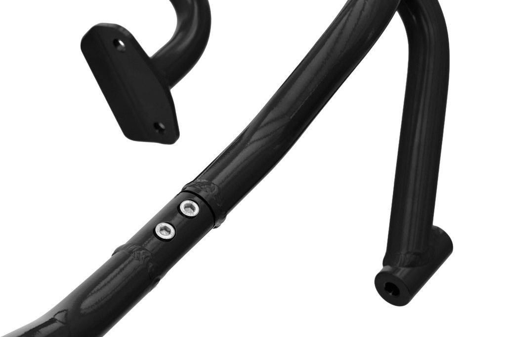 Adventure Spec KTM 390 Adventure / Enduro Crash Bars