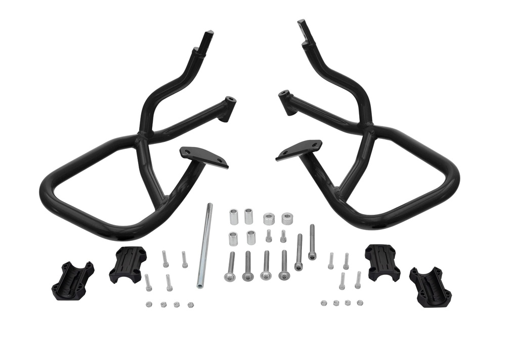 Adventure Spec KTM 390 Adventure / Enduro Crash Bars