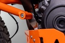 Adventure Spec KTM 390 Adventure / Enduro Crash Bars