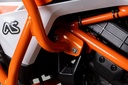 Adventure Spec KTM 390 Adventure / Enduro Crash Bars