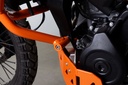 Adventure Spec KTM 390 Adventure / Enduro Crash Bars