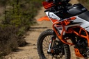 Adventure Spec KTM 390 Adventure / Enduro Crash Bars