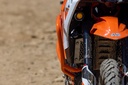 Adventure Spec KTM 390 Adventure / Enduro Crash Bars