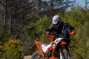 Adventure Spec KTM 390 Adventure / Enduro Crash Bars