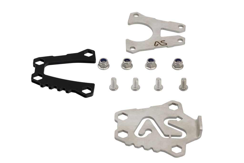 Adventure Spec KTM 390 Adventure / Enduro Side Stand Big Foot