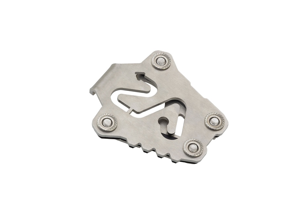 Adventure Spec KTM 390 Adventure / Enduro Side Stand Big Foot