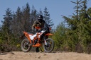 Adventure Spec KTM 390 Adventure / Enduro Side Stand Big Foot