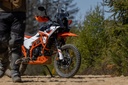 Adventure Spec KTM 390 Adventure / Enduro Side Stand Big Foot