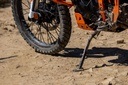 Adventure Spec KTM 390 Adventure / Enduro Side Stand Big Foot