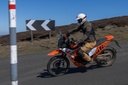Adventure Spec KTM 390 Adventure / Enduro Side Stand Big Foot