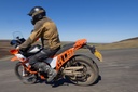Adventure Spec KTM 390 Adventure / Enduro Side Stand Big Foot