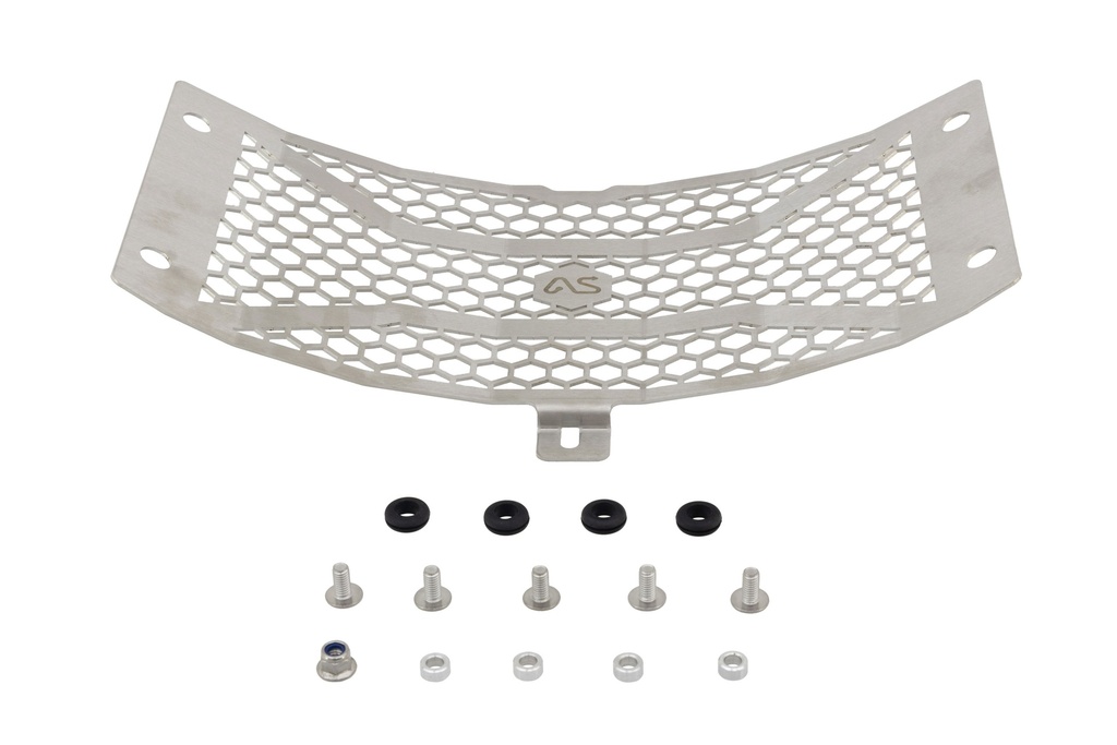 Adventure Spec KTM 390 Radiator Guard