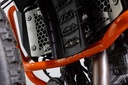 Adventure Spec KTM 390 Radiator Guard