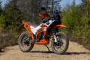 Adventure Spec KTM 390 Radiator Guard